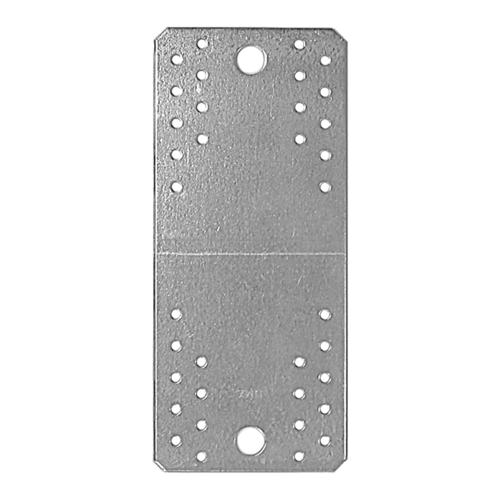 Łącznik DMX płaski 210x90x2.5mm LP6