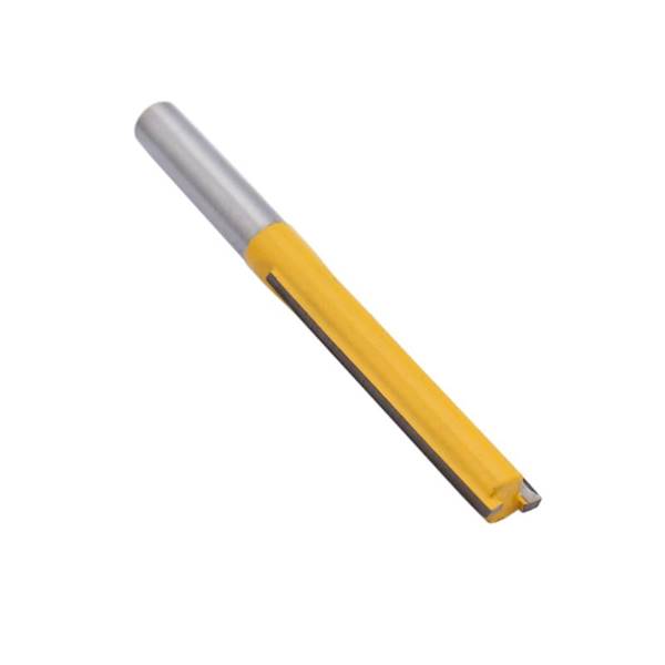Frez do drewna FRXC palcowy 8 x 2 x 10 x 50 mm