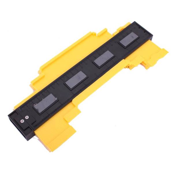 Szablon odwzorowywania kształtów ABS 250mm PROTECHNIK