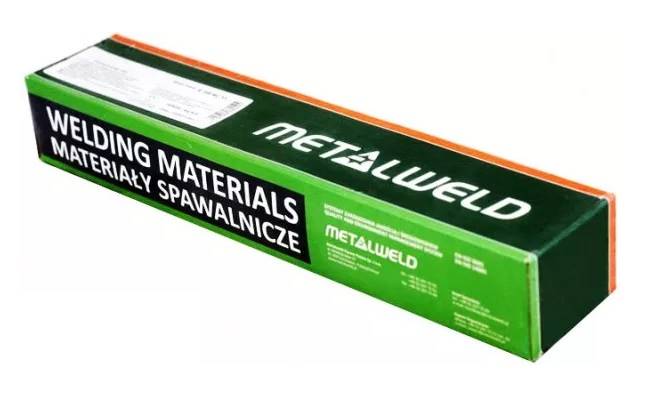 Elektroda METALWELD Rutweld12 3.2/350 5kg