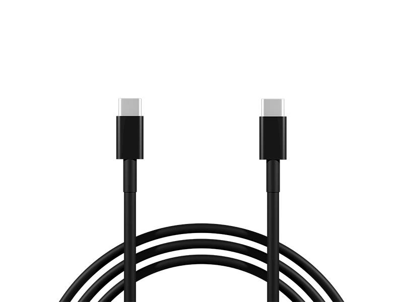 Kabel USB C wtyk-C wtyk 1,5m KPO4025-1,5