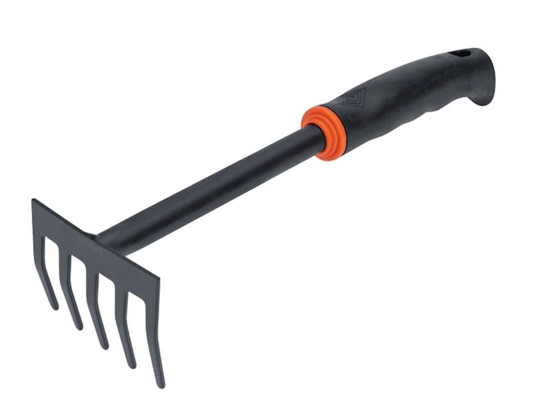 Grabki mini ogrodowe 28cm