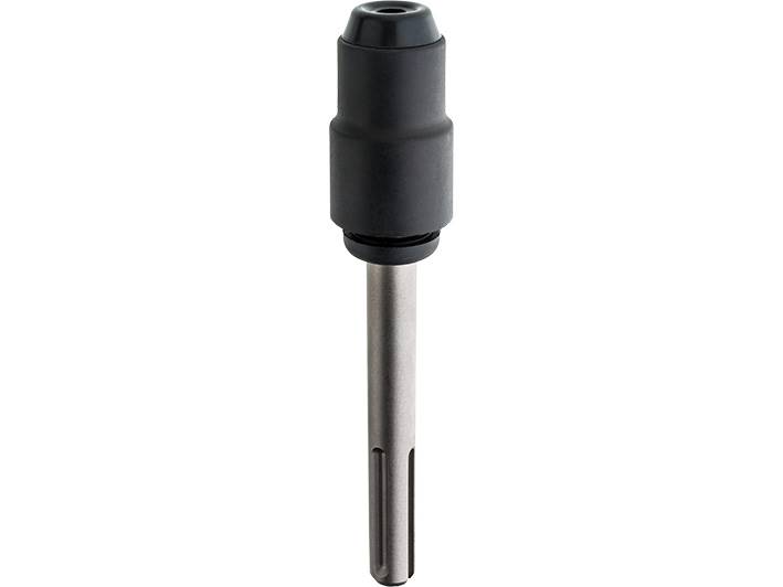 Adapter do wiertarki SDS MAX na SDS+ WAART