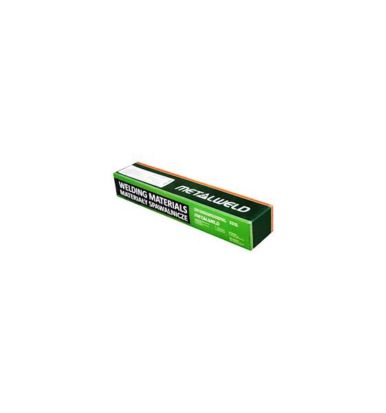 Elektroda METALWELD Rutweld12 2,0/300 1kg