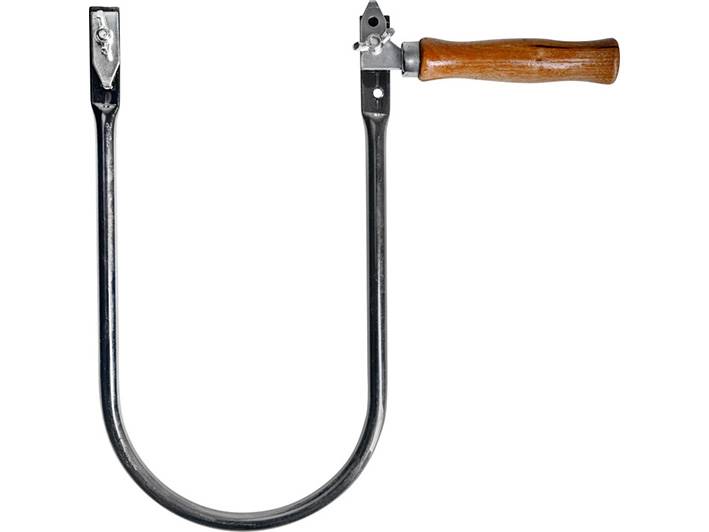 Piła włosowa 130 mm, głębokość cięcia 250 mm