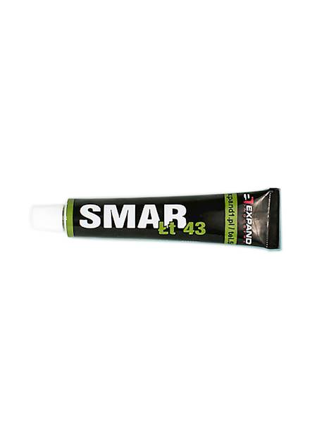 Smar uniwersalny ŁT43 tubka 20ml