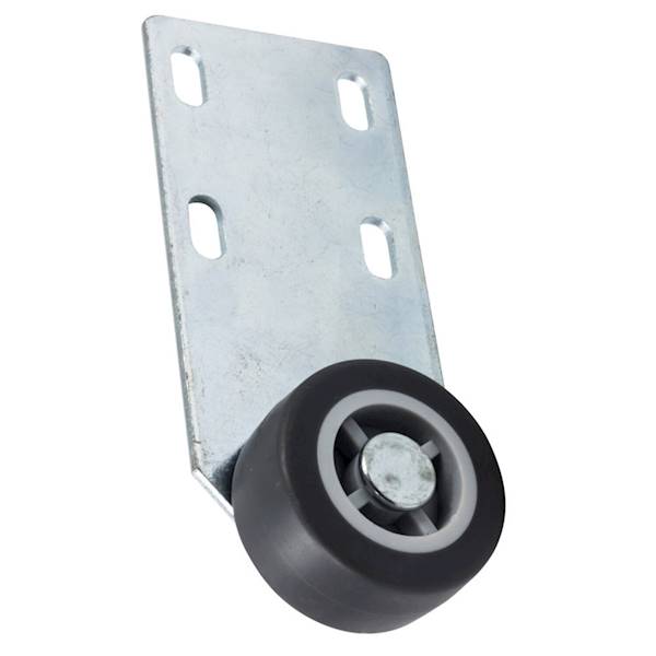 Kółko meblowe skrzyniowe 40mm/30kg