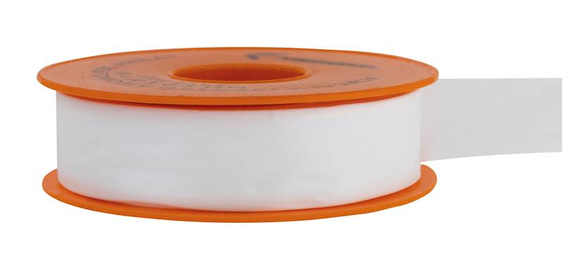 Taśma teflonowa 15 m x 19 mm x 0,2 mm VR