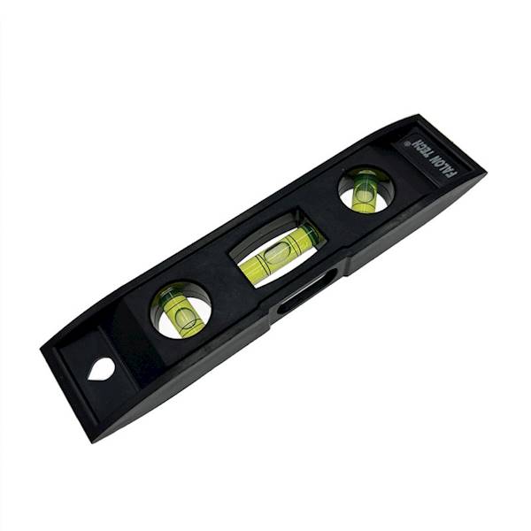 Poziomica mini 15cm z magnesem FT