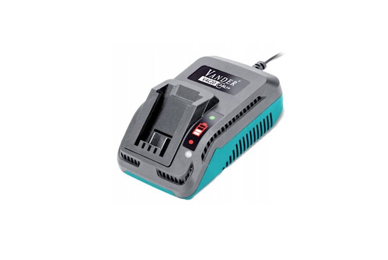 Ładowarka do AKU+18V Li-Ion VANDER bez akumulatora VAC20 