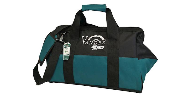 Torba na elektronarzędzia VANDER nylon