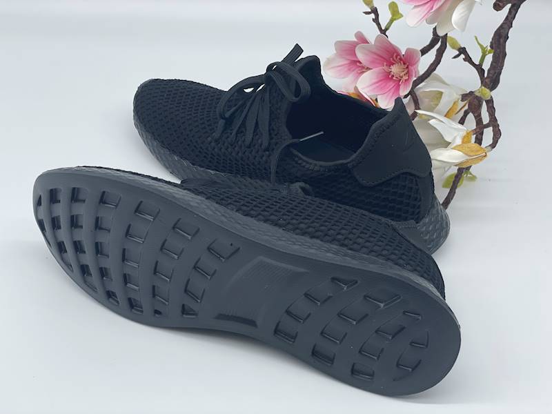 ADIDAS MĘSKI CZARNY SP 03/20 44
