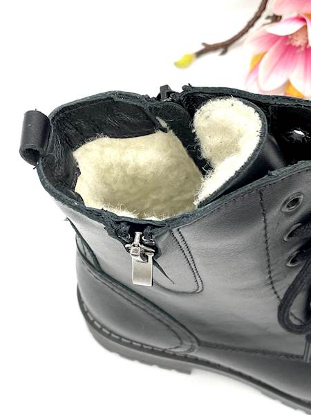 TRZEWIK DAMSKI STELLA 4038 BK 41