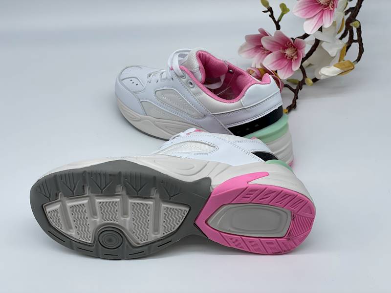ADIDAS DAMSKI BIAŁY MCKEYLOR 20629