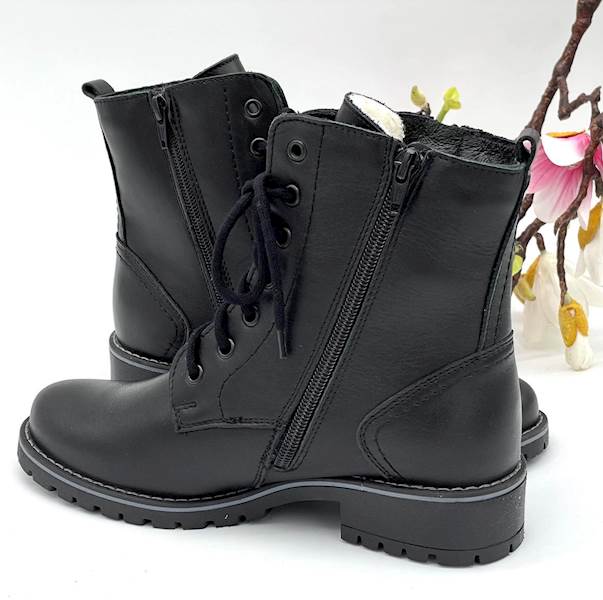 TRZEWIK DAMSKI STELLA 4038 BK 41