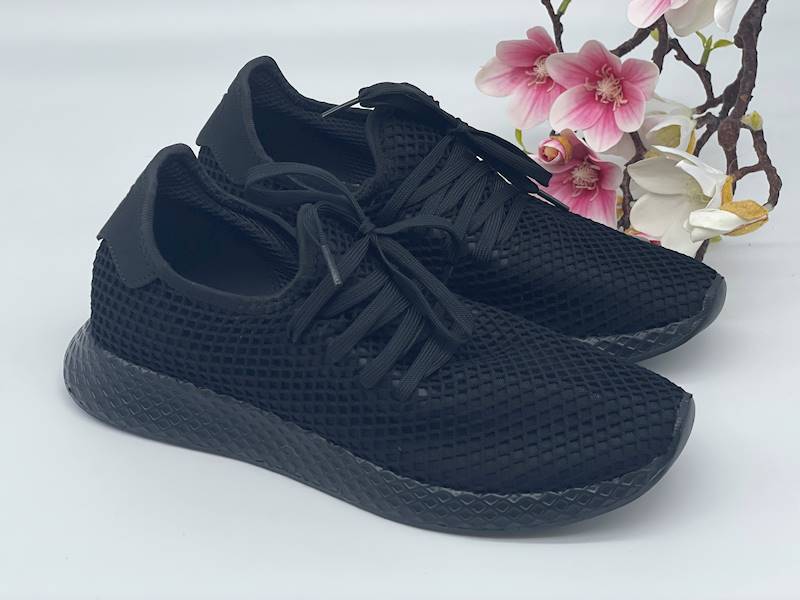 ADIDAS MĘSKI CZARNY SP 03/20 44