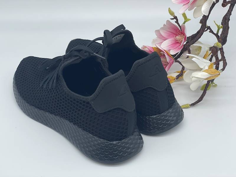ADIDAS MĘSKI CZARNY SP 03/20 44