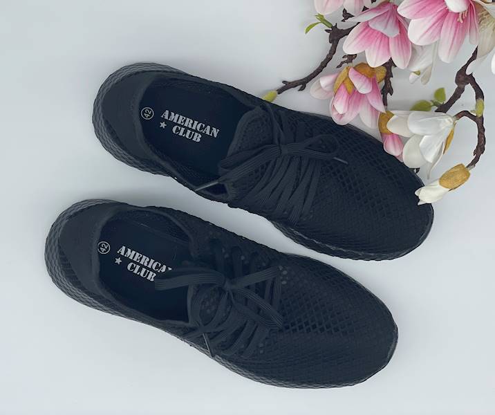 ADIDAS MĘSKI CZARNY SP 03/20 44