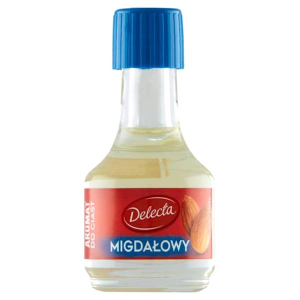 Bakalland aromat Delecta migdałowy 9ml