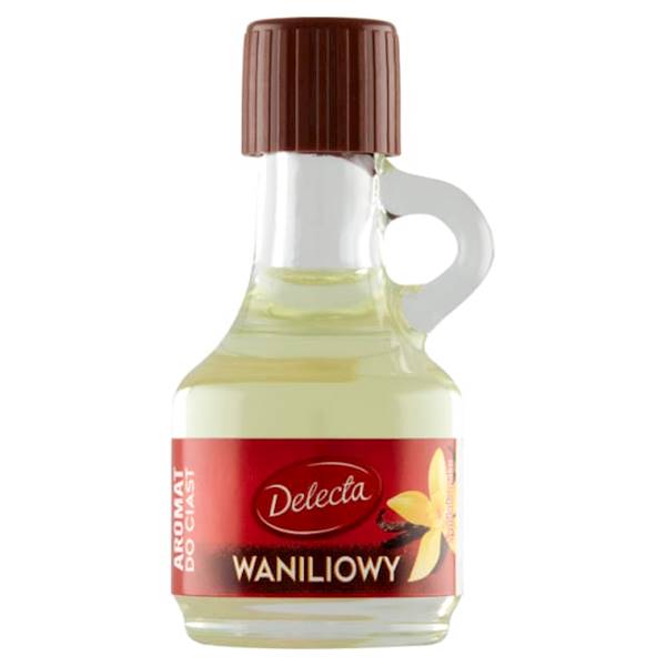 Bakalland aromat Delecta waniliowy 9ml