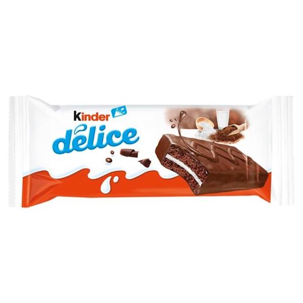 Ferrero baton Kinder delice 39g