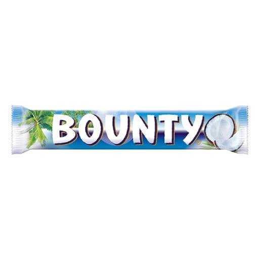 Mars baton Bounty 57g