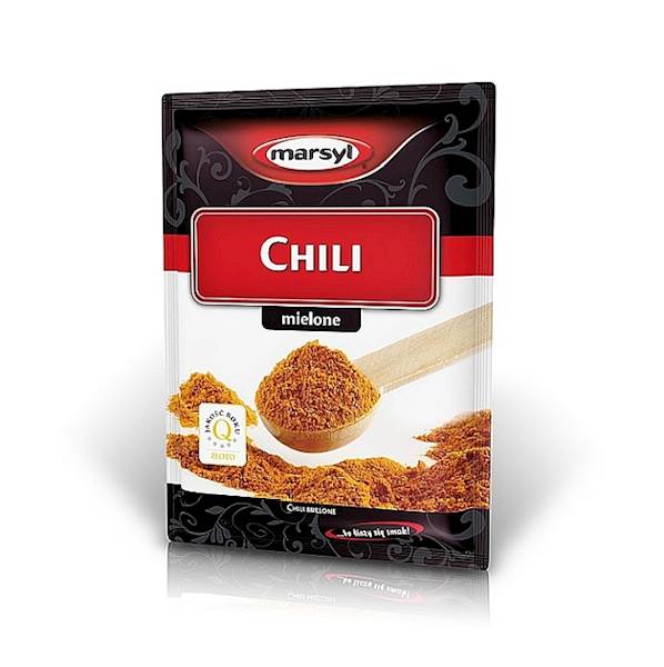 Marsyl Chili mielone 20g