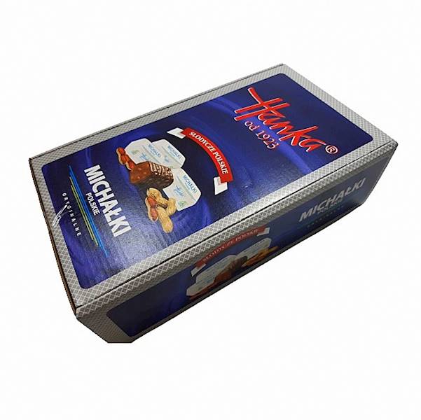 Hanka cukierki Michałki Polskie 2kg