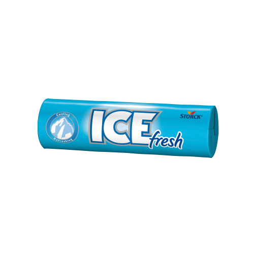 Storck dropsy lodowe Ice Fresh 50g