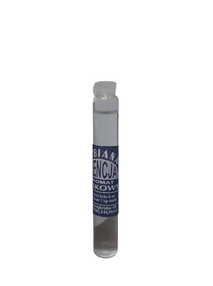 Lubiana esencja arakowa 6ml x 16