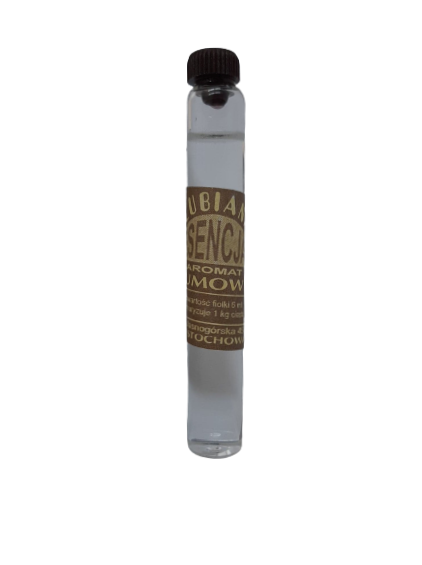 Lubiana esencja rumowa 6ml x 16