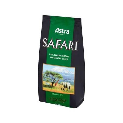 Astra herbata liściasta Safari 100g