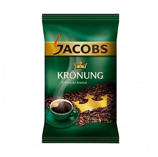 Jacobs kawa mielona Jacobs Kronung 100g