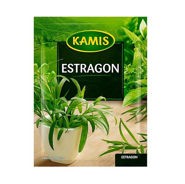 McCormick zioła suszone Kamis Estragon 10g