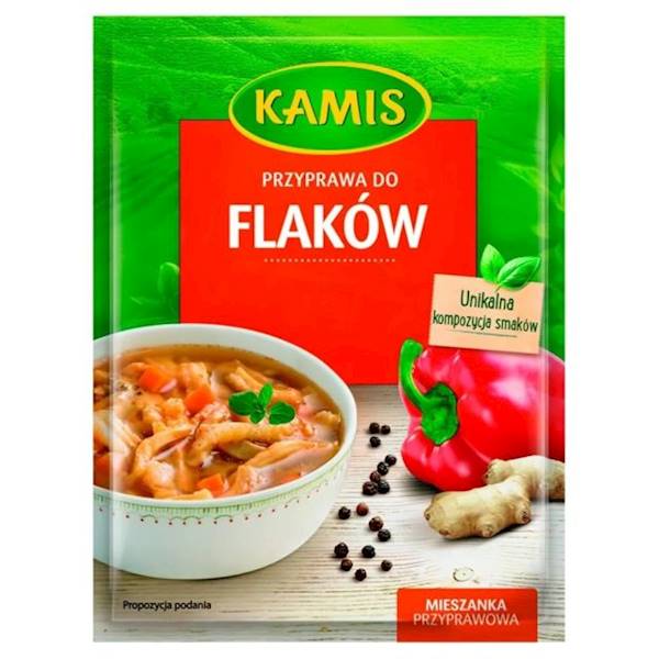 McCormick przyprawa Kamis Do Flaków 20g