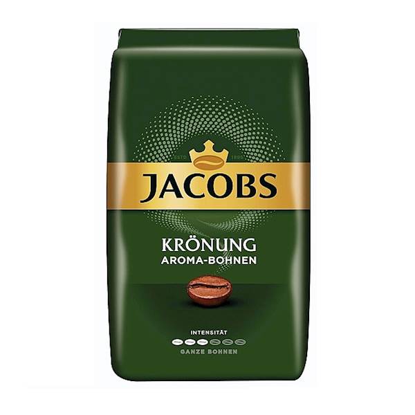 Jacobs kawa ziarnista Jacobs Kronung 500g