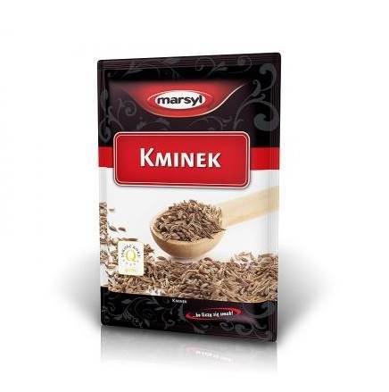 Marsyl Kminek cały 20g