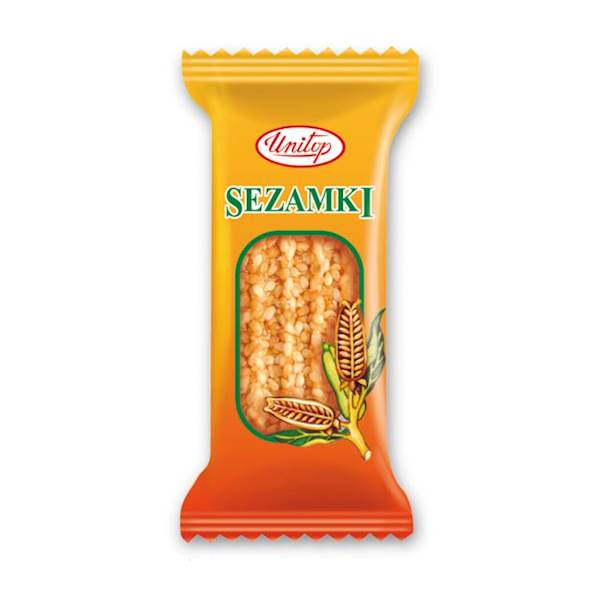 Unitop sezamki 27g
