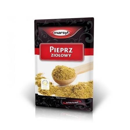 Marsyl Pieprz Ziołowy 20g