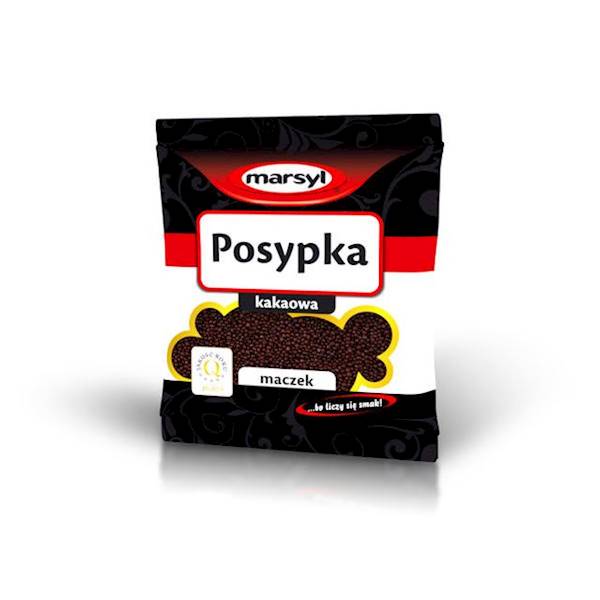 Marsyl posypka kakaowa 50g