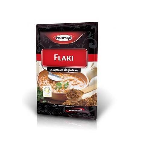 Marsyl Przyprawa do Flaków 20g