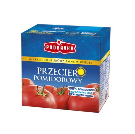 Podravka Przecier Pomidorowy 500g