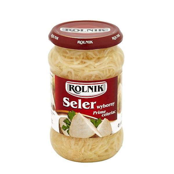 Rolnik Seler Wyborny 370ml