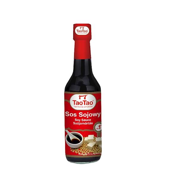 Tan-Viet sos TaoTao Sojowy Jasny 150ml