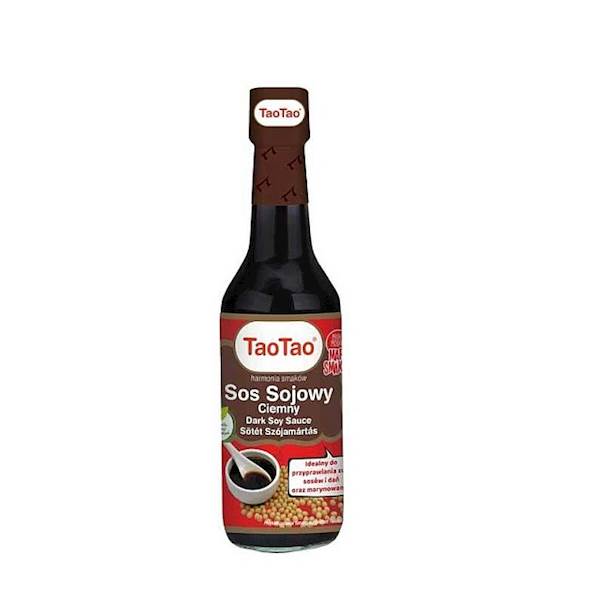 Tan-Viet sos TaoTao Sojowy Ciemny 150ml