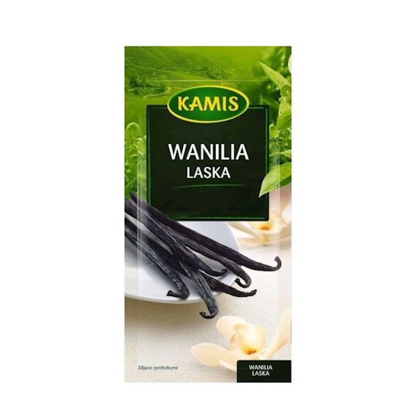 McCormick Kamis Wanilia Laska 1szt.