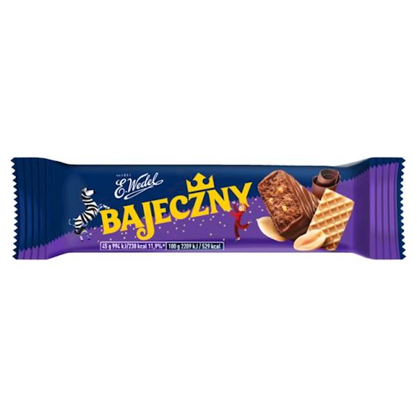 Wedel baton Bajeczny 45g