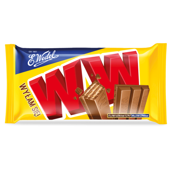 Wedel baton WW 47g