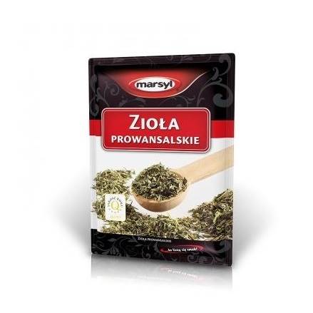 Marsyl Zioła Prowansalskie 8g