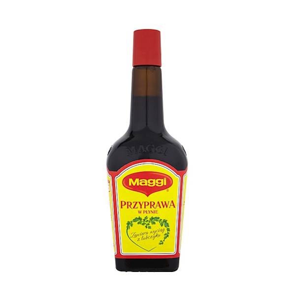 Nestle przyprawa w płynie Maggi 960g